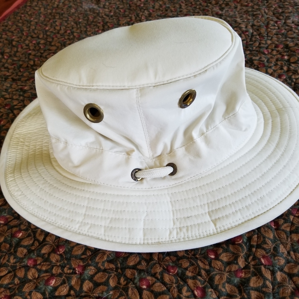 Tilley Hat